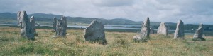 Callanish 2 from 3