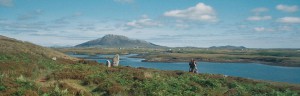 North Uist