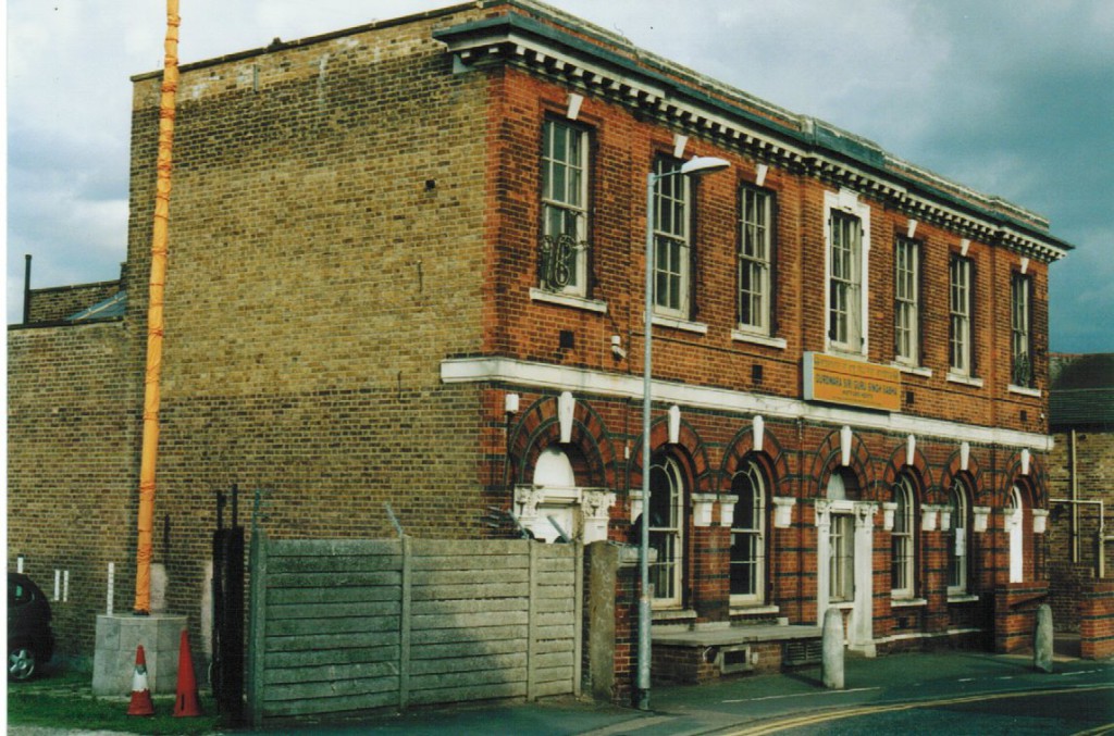 gurdwara